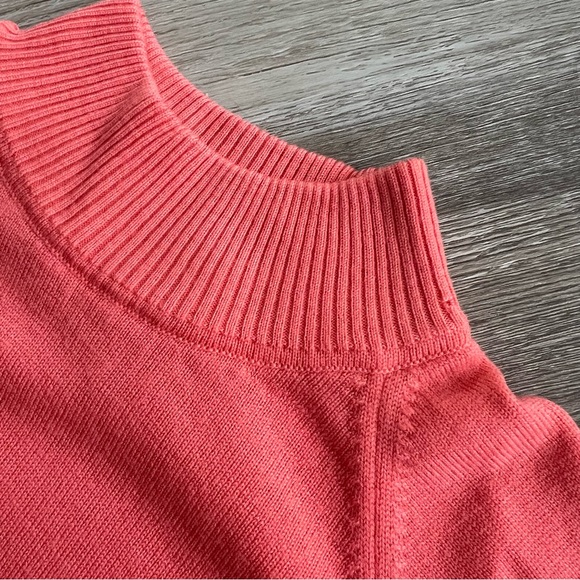 VNTG Henri Bendel merino wool sweater - Picture 10 of 14